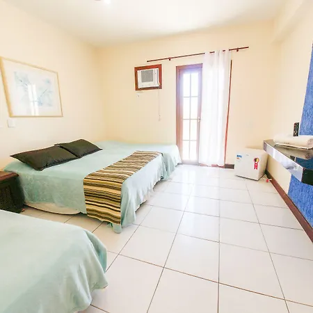 Hotel La Plage-2
