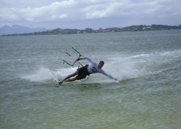 Pousada LagunaPousada